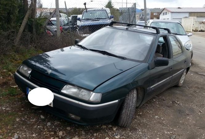 CITROEN XANTIA PHASE 1