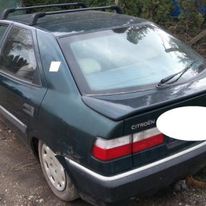 CITROEN XANTIA PHASE 1