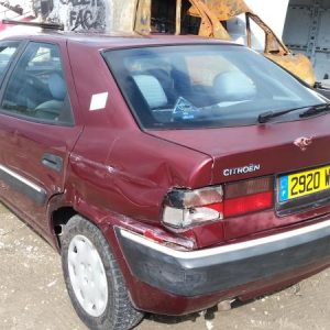 CITROEN XANTIA PHASE 1