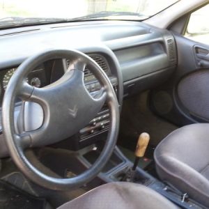 CITROEN XANTIA PHASE 1