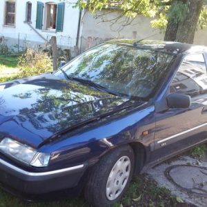 CITROEN XANTIA PHASE 1