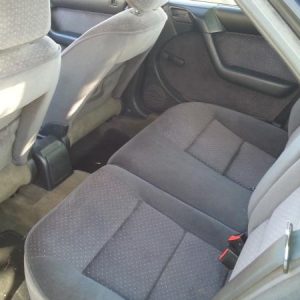 CITROEN XANTIA PHASE 1