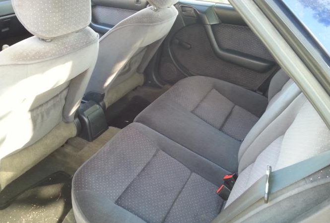 CITROEN XANTIA PHASE 1