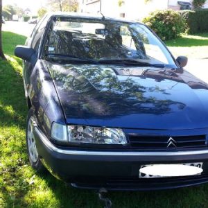 CITROEN XANTIA PHASE 1