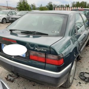 CITROEN XANTIA PHASE 1