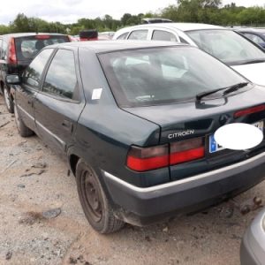 CITROEN XANTIA PHASE 1