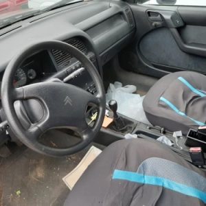 CITROEN XANTIA PHASE 1