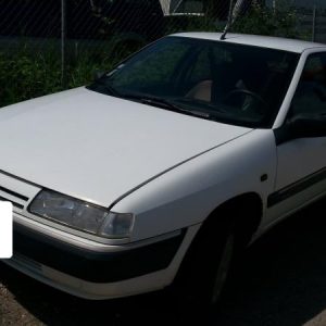 CITROEN XANTIA PHASE 1