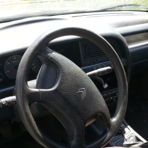 CITROEN XANTIA PHASE 1