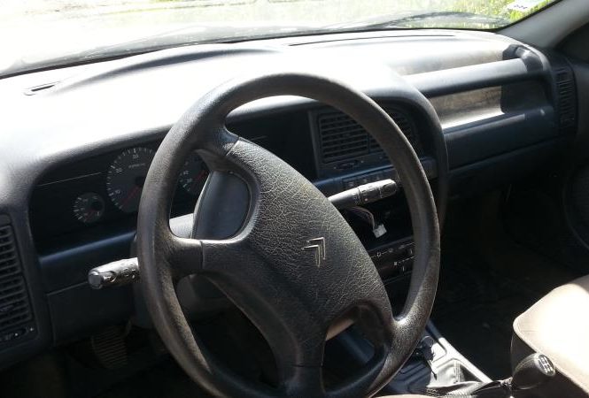CITROEN XANTIA PHASE 1