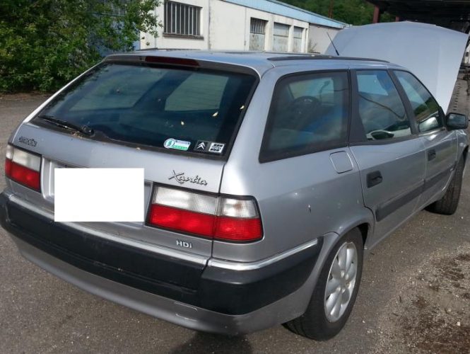 CITROEN XANTIA PHASE 2 BREAK