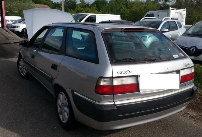 CITROEN XANTIA PHASE 2 BREAK