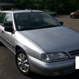 CITROEN XANTIA PHASE 2 BREAK