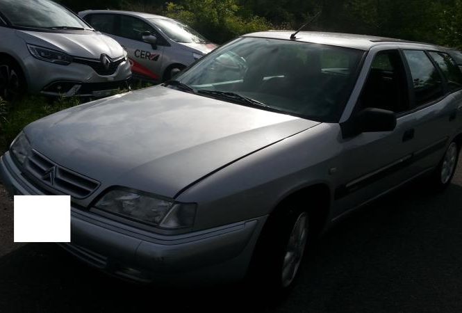 CITROEN XANTIA PHASE 2 BREAK