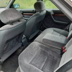 CITROEN XANTIA PHASE 2