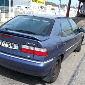 CITROEN XANTIA PHASE 2