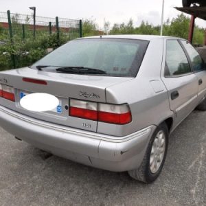 CITROEN XANTIA PHASE 2