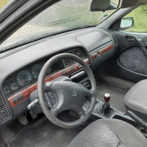 CITROEN XANTIA PHASE 2