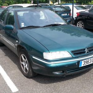 CITROEN XANTIA PHASE 2