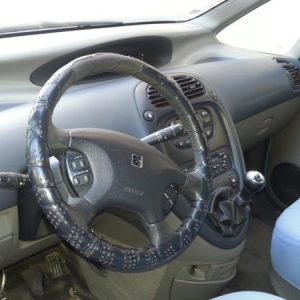 CITROEN XSARA PICASSO PHASE 1