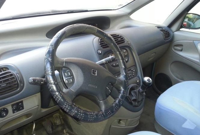 CITROEN XSARA PICASSO PHASE 1