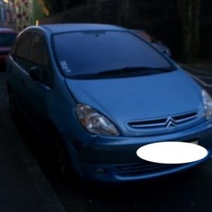 CITROEN XSARA PICASSO PHASE 1