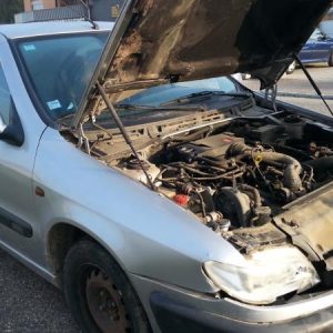 CITROEN XSARA PHASE 1