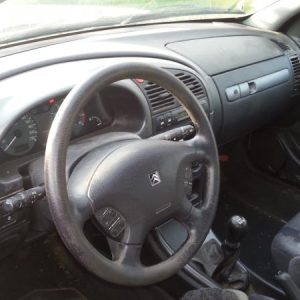 CITROEN XSARA PHASE 1