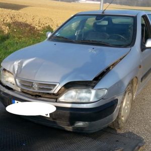 CITROEN XSARA PHASE 1