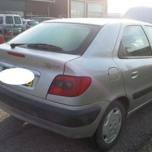 CITROEN XSARA PHASE 1