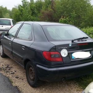 CITROEN XSARA PHASE 1