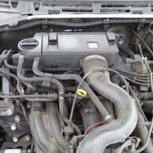 CITROEN XSARA PHASE 1