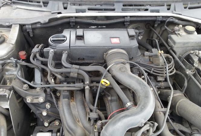 CITROEN XSARA PHASE 1