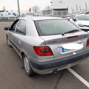 CITROEN XSARA PHASE 1
