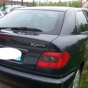 CITROEN XSARA PHASE 1
