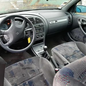 CITROEN XSARA PHASE 1