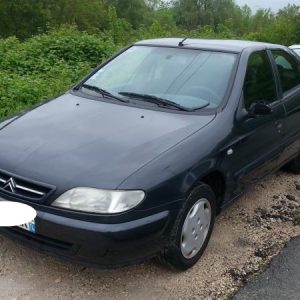 CITROEN XSARA PHASE 1