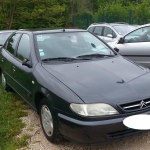 CITROEN XSARA PHASE 1