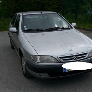 CITROEN XSARA PHASE 1