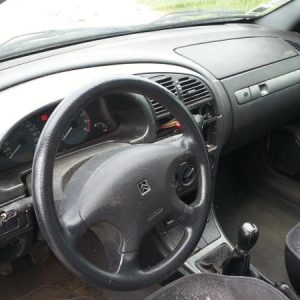 CITROEN XSARA PHASE 1