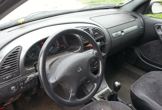CITROEN XSARA PHASE 1