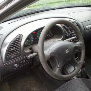 CITROEN XSARA PHASE 1