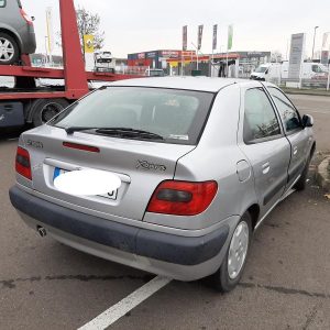 CITROEN XSARA PHASE 1
