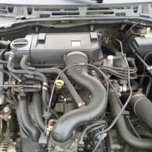 CITROEN XSARA PHASE 1