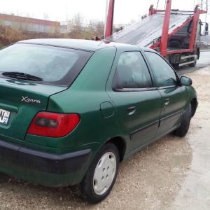 CITROEN XSARA PHASE 1