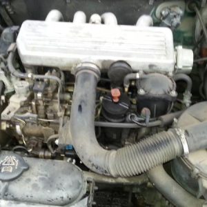 CITROEN XSARA PHASE 1