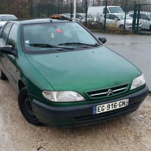 CITROEN XSARA PHASE 1