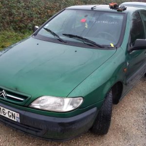CITROEN XSARA PHASE 1