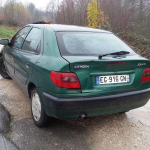 CITROEN XSARA PHASE 1