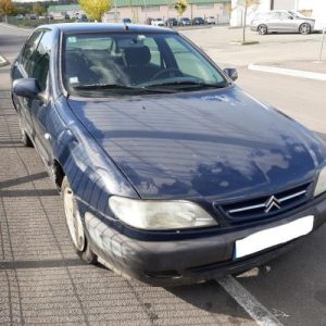 CITROEN XSARA PHASE 1